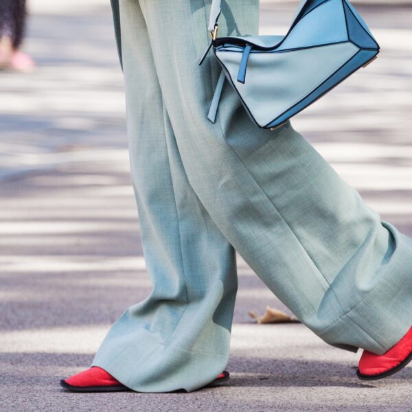 Artistry should not exclude wearability