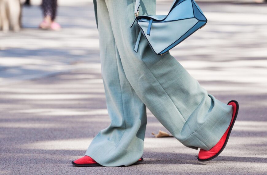 Artistry should not exclude wearability