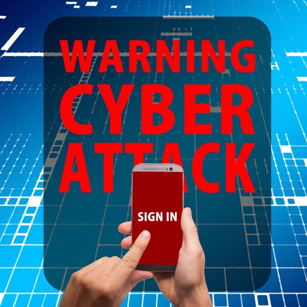 Cyberattacken mot Canvas