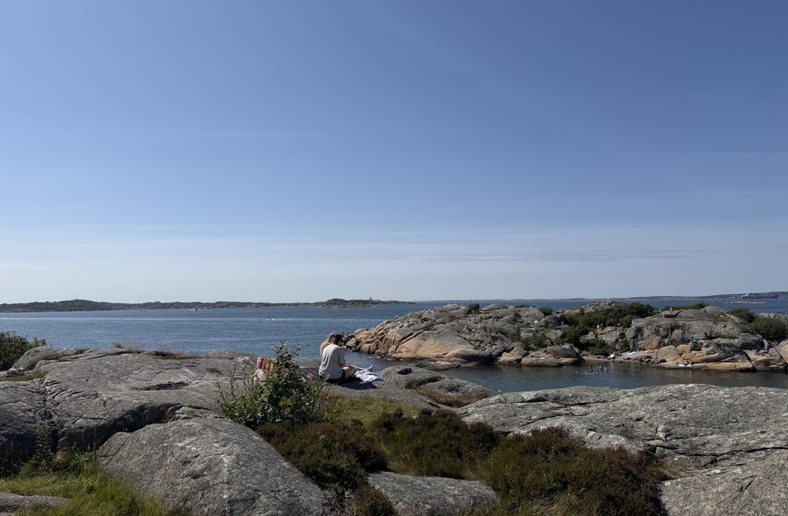 Den årliga käftsmällen har delats ut – igen 